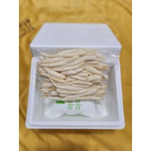 횡성 깐더덕 600g(소)