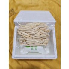 횡성 깐더덕 600g(소)