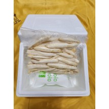 횡성 깐더덕 600g(중)