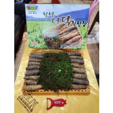 선물용 흙더덕 2Kg