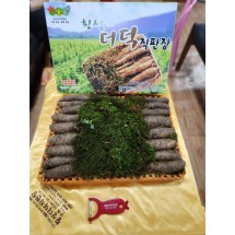 선물용 흙더덕 2.5Kg
